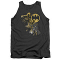 Batman Bat Signal Tank Top