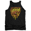 The Flash Blazing Speed Tank Top