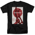 Star Trek Firstborn Black T-Shirt
