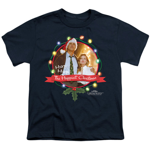 Christmas Vacation Ha Ha Happiest Youth/Toddler T-Shirt