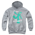 Gumby Flex Youth Hoodie