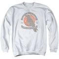 Yellowstone You Can't Reason With Evil Crewneck Sweatshirt