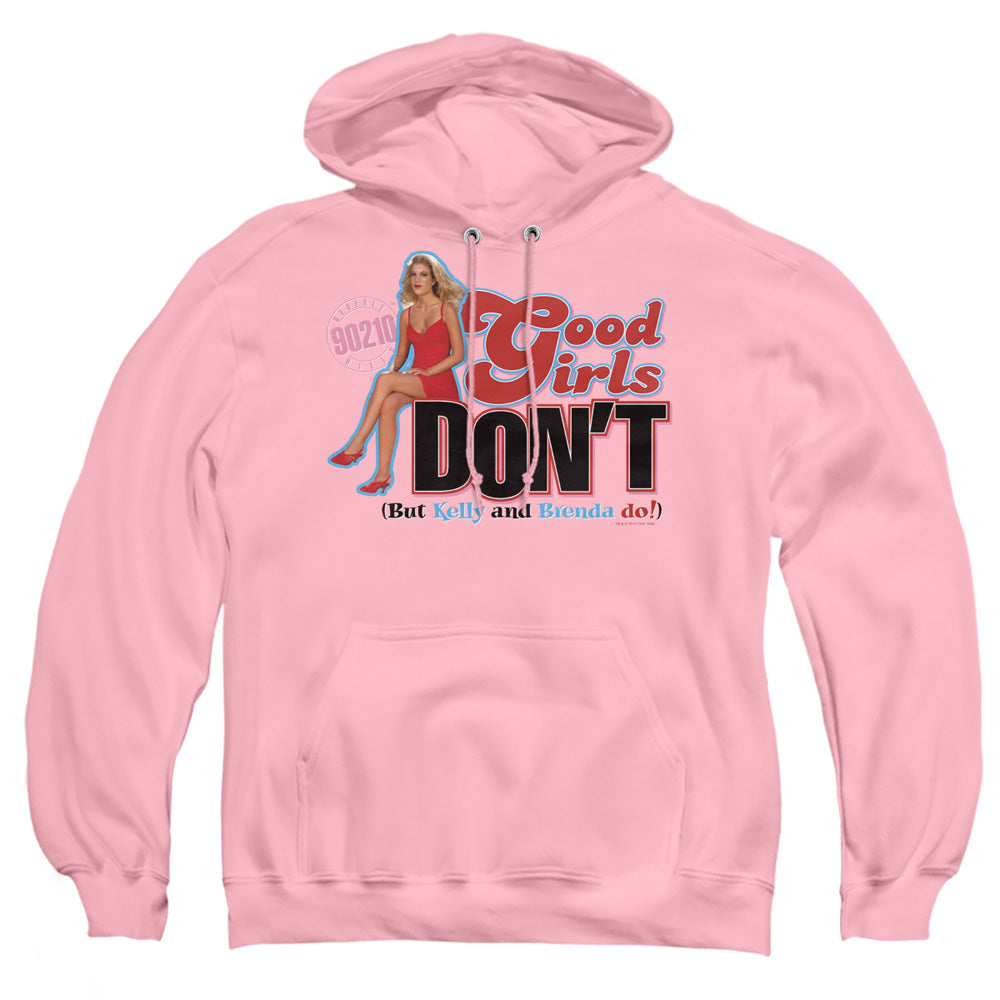 Beverly Hills 90210 Good Girls Don't Pullover Hoodie