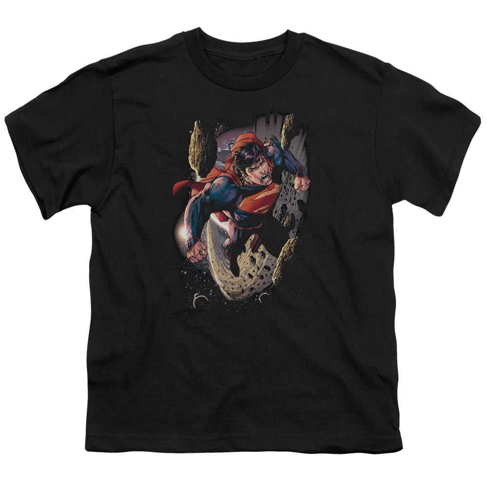 Superman Orbit Youth/Toddler T-Shirt