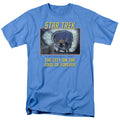 Star Trek Edge of Forever T-Shirt