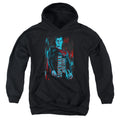 Justice League Superman Youth Hoodie