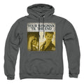 Top Gun Your Wingman Til the End Pullover Hoodie
