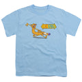 CatDog Yee Haw! Youth/Toddler T-Shirt