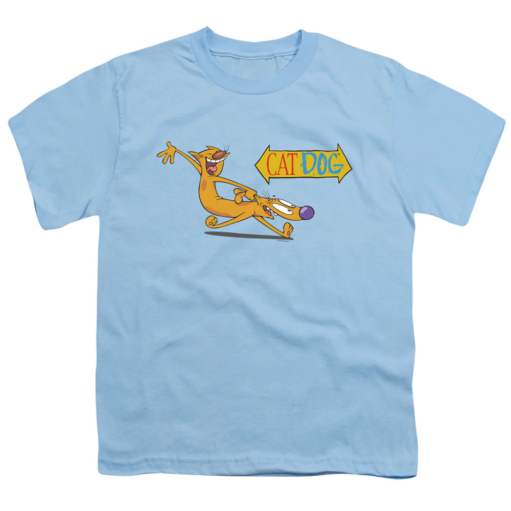 CatDog Yee Haw! Youth/Toddler T-Shirt