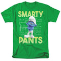 The Smurfs Smarty Pants T-Shirt