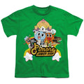 The Amazing World of Gumball Elmore Junior High Youth/Toddler T-Shirt