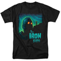 The Iron Giant Look to the Stars T-Shirt