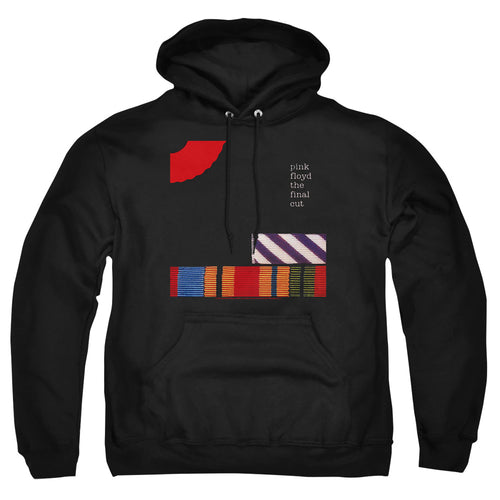 Pink Floyd The Final Cut Pullover Hoodie