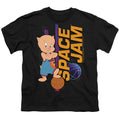 Space Jam Porky Standing Youth/Toddler T-Shirt