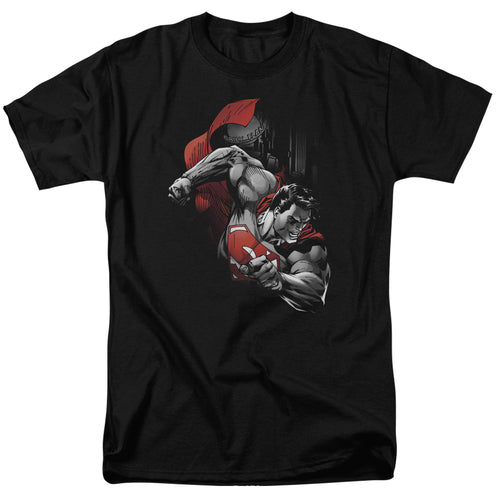 Superman My City T-Shirt