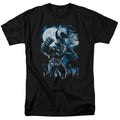 Batman Moonlight Bat T-Shirt