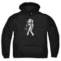 Betty Boop Vegas Baby Pullover Hoodie