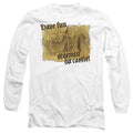 The Princess Bride Have Fun Stormin' Da Castle Long Sleeve T-Shirt