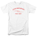 Star Trek Discovery USS Shenzhou T-Shirt