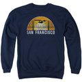 Star Trek San Francisco Crewneck Sweatshirt