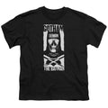 Batman v Superman Demon Bat Youth/Toddler T-Shirt