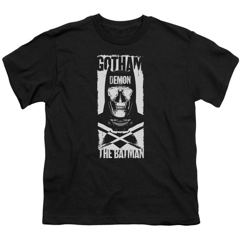 Batman v Superman Demon Bat Youth/Toddler T-Shirt