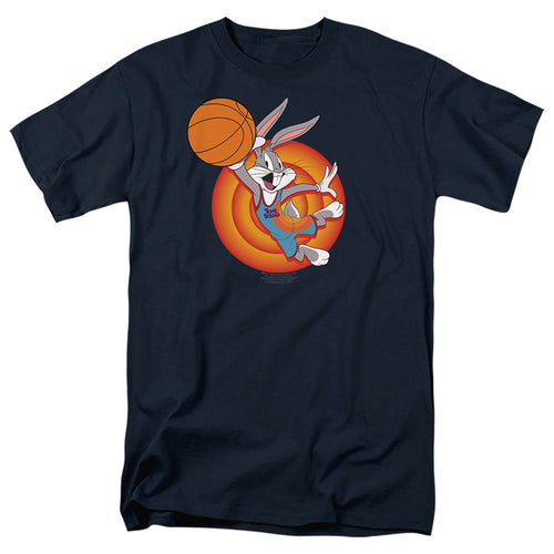 Space Jam Bugs Slam T-Shirt