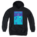 Star Trek Haven Black Youth Hoodie