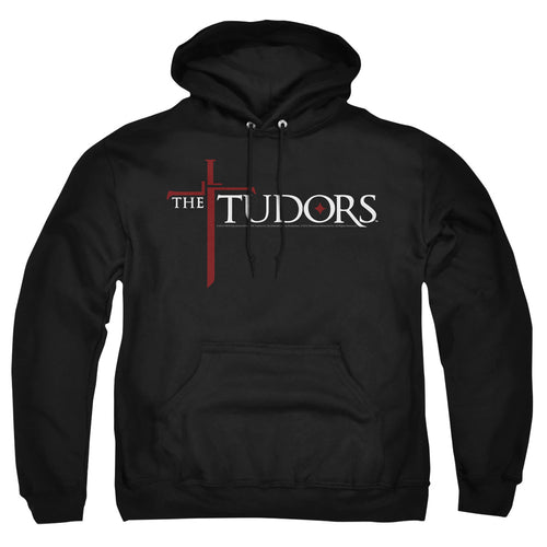 The Tudors Logo Pullover Hoodie