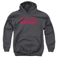 NCIS: New Orleans Logo Youth Hoodie