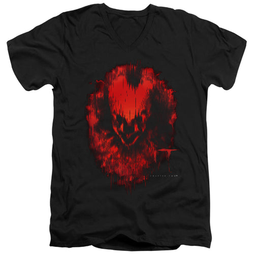 It It Isnt Dead V-Neck T-Shirt