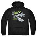 Dexter's Laboratory Robo Dex Pullover Hoodie