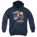 PJ Masks Creepy Catboy Youth Hoodie