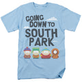 South Park The Humble Folks T-Shirt