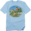 Wild Wings Orioles and Farm T-Shirt