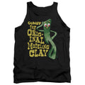 Gumby So Punny Tank Top