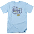 Batman He Sees All T-Shirt
