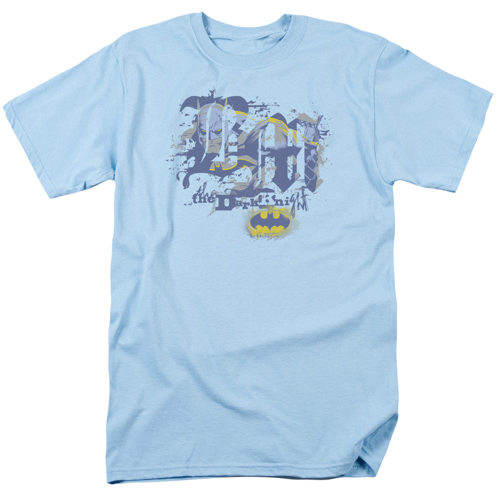 Batman He Sees All T-Shirt