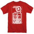 Atari Missile Command Lift Off T-Shirt