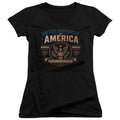 United Provinces of America Black