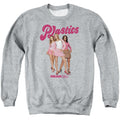 Mean Girls The Plastics Simple Crewneck Sweatshirt