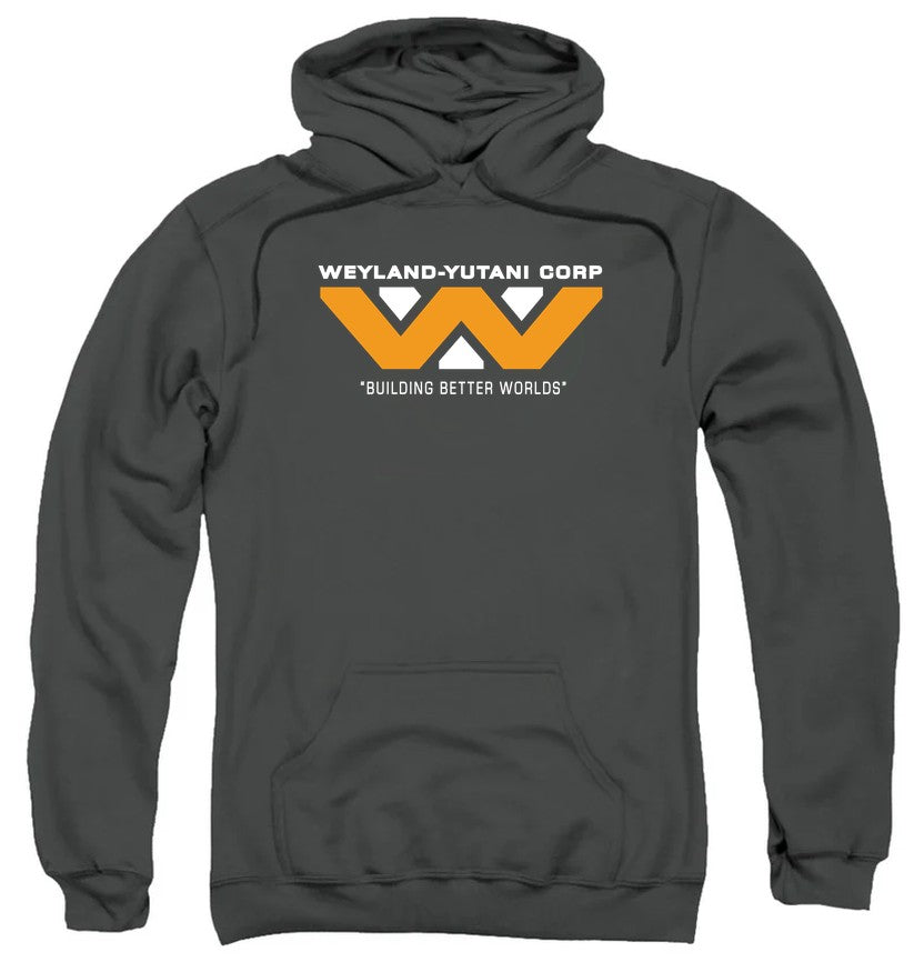 Weyland-Yutani Corp Charcoal