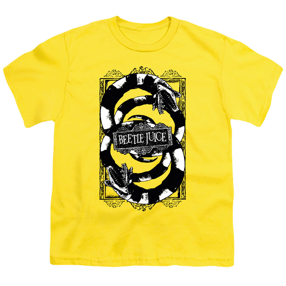 Beetlejuice We Got Worms Youth/Toddler T-Shirt