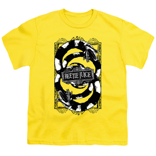 Beetlejuice We Got Worms Youth/Toddler T-Shirt