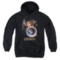Labyrinth I Have A Gift Youth Hoodie