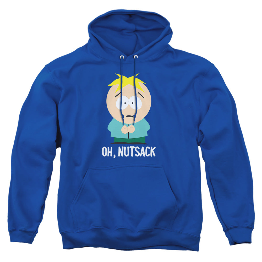 South Park Oh Nutsack Pullover Hoodie