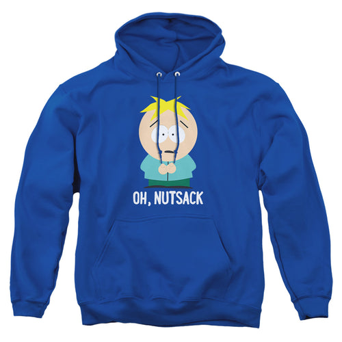 South Park Oh Nutsack Pullover Hoodie