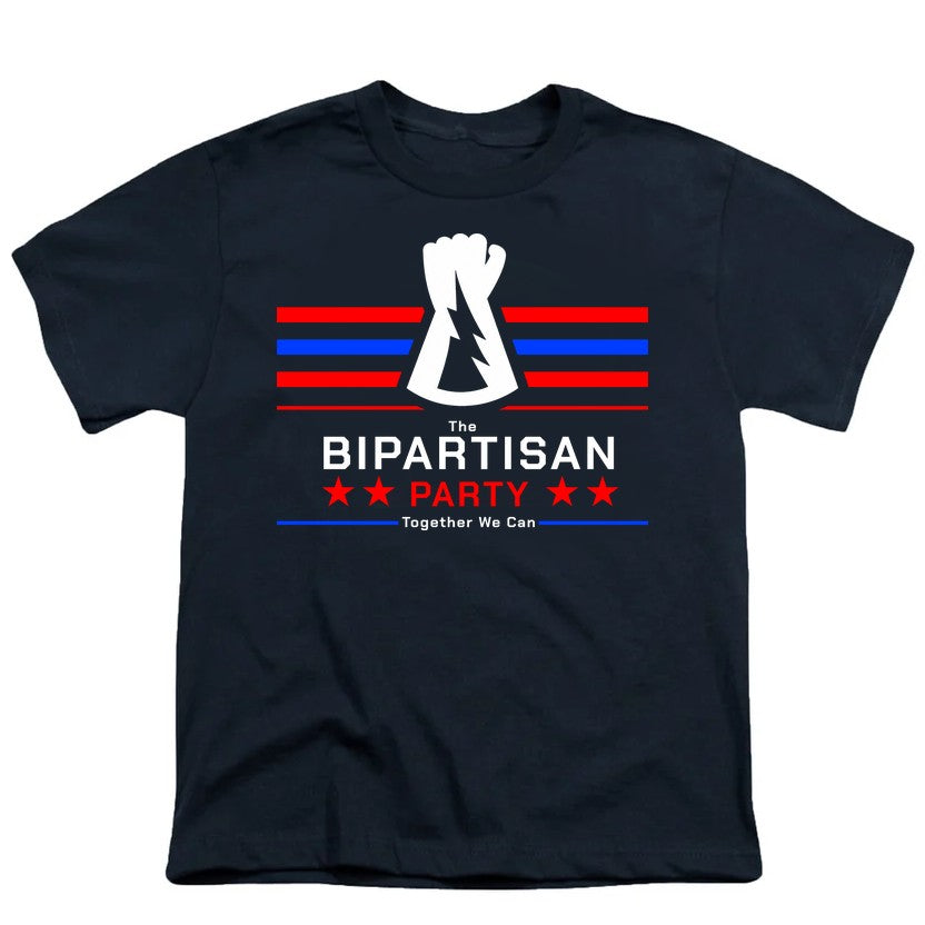 NCP-IM0533 The Bipartisan Party Navy YT