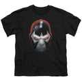 Batman Bane Head Youth/Toddler T-Shirt
