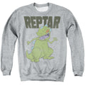 Rugrats Reptar Big Crewneck Sweatshirt